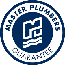 master plumbers guarantee
